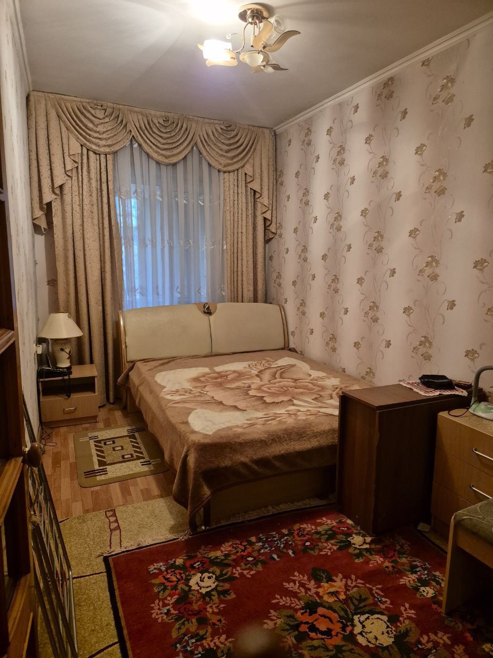 Продаётся 3/1/4 ТТЗ-4 Диадора Корзинка №Г244