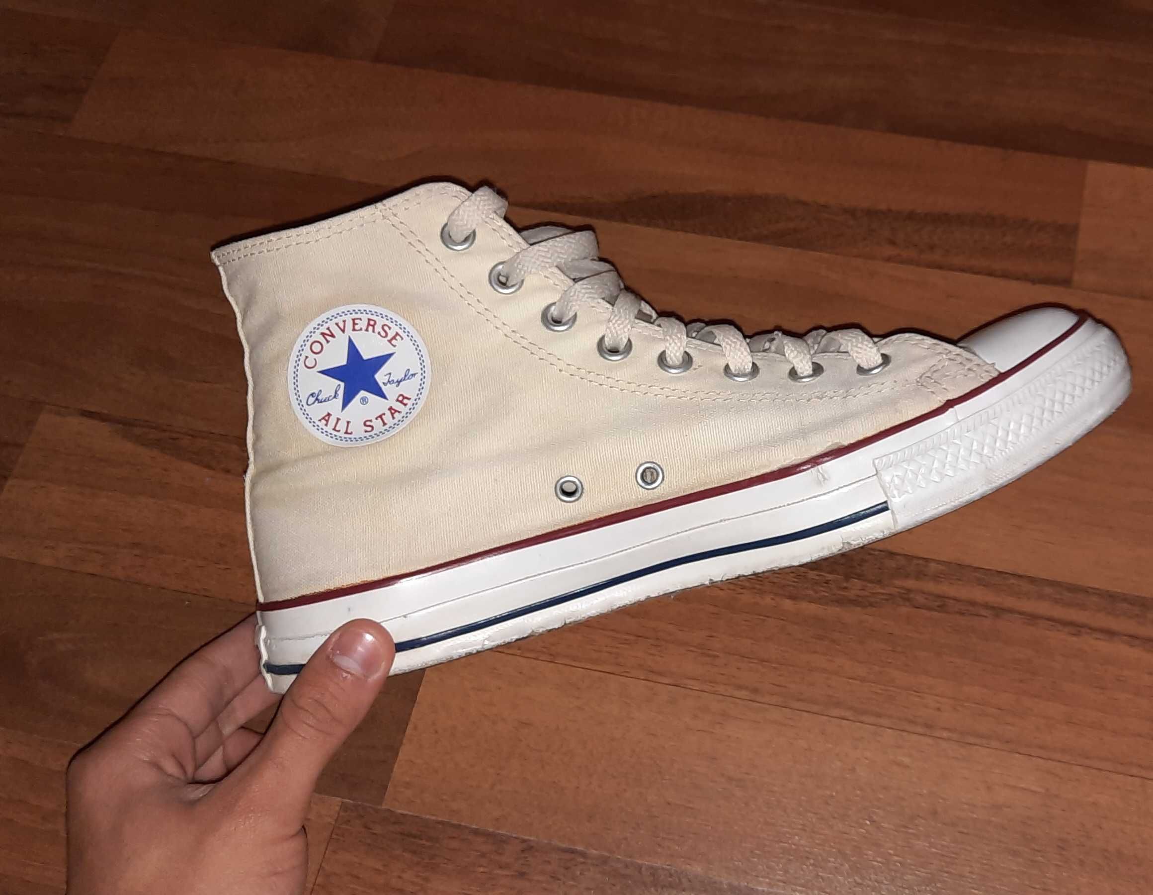 Converse Chuck Taylor