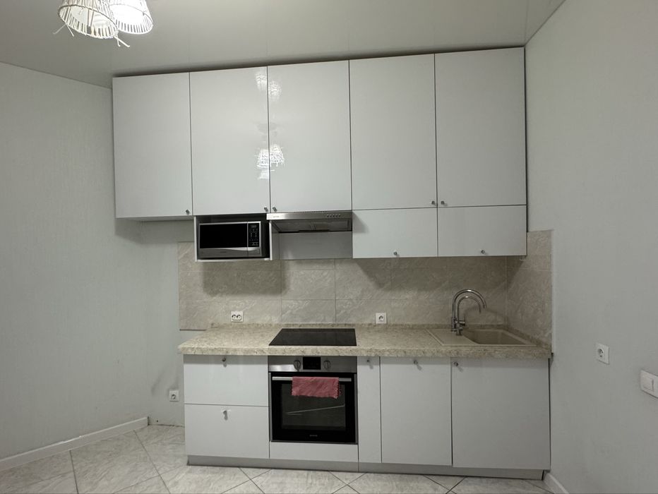 Продам кухонный гарнитур