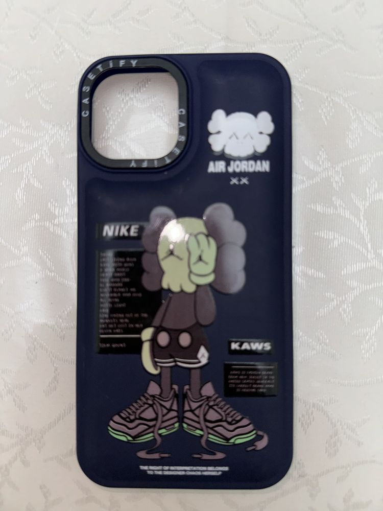 Чехол для iphone 11/12/13