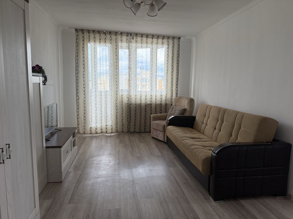 Inchiriez apartament 2 camere zona buna, termen lung