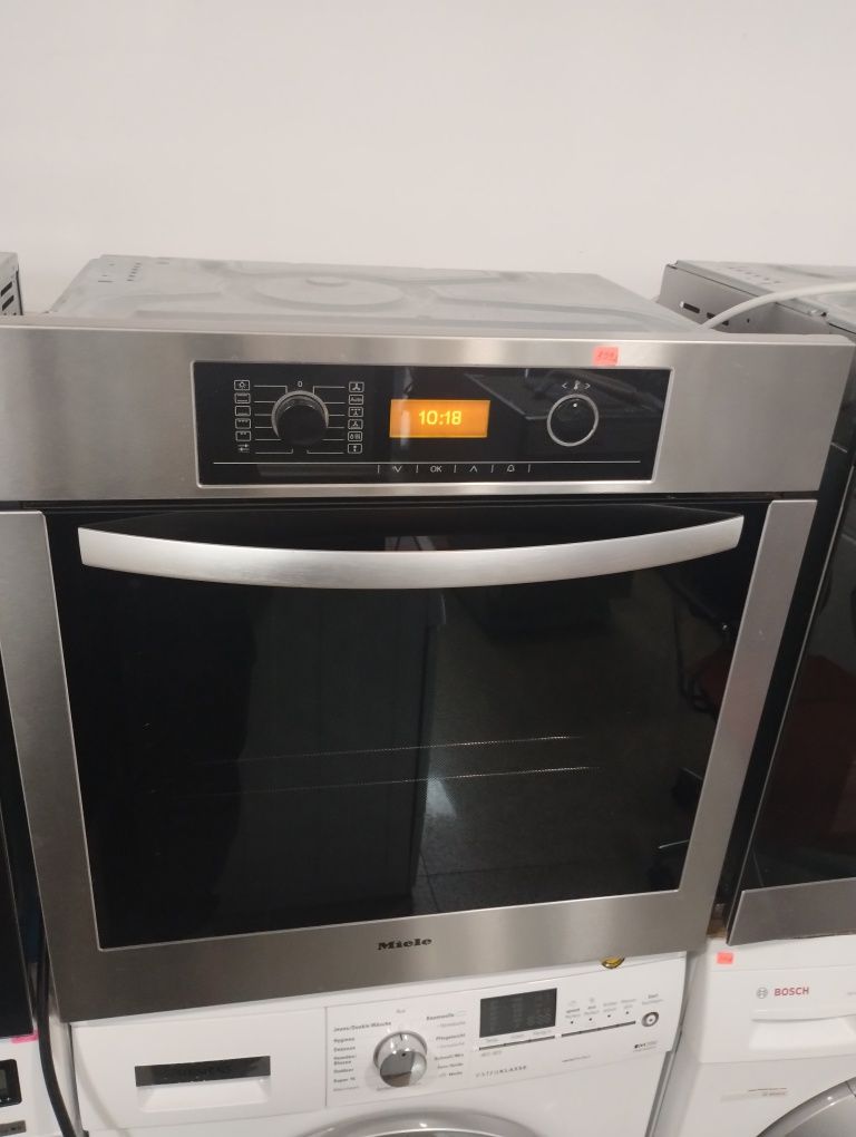 Фурна MIELE H5361B Maxi Пара
