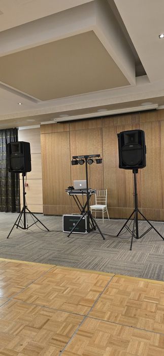 Dj Evenimente Sonorizare Cununie Nunta Botez Majorat