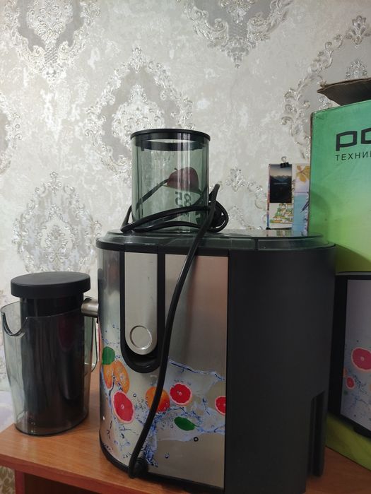 Продам соковыжималку