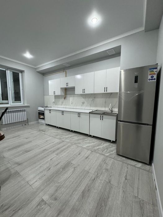 Сдается квартира помесячно