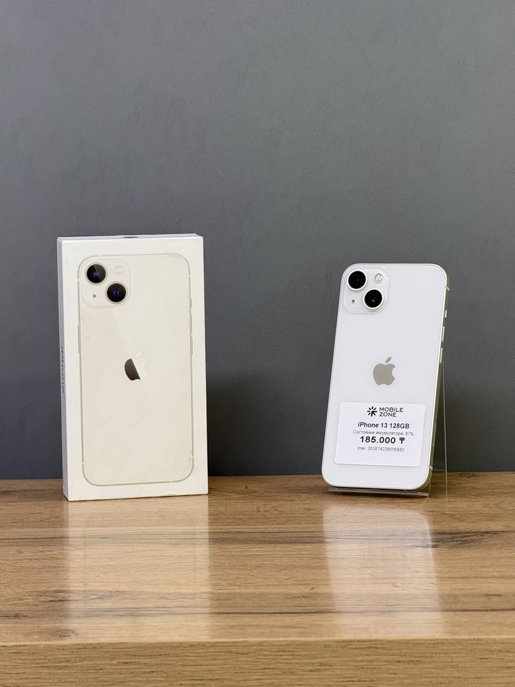 Iphone 13 128 GB | Mobile Zone