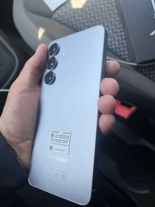 Samsung Galaxy S25+ plus