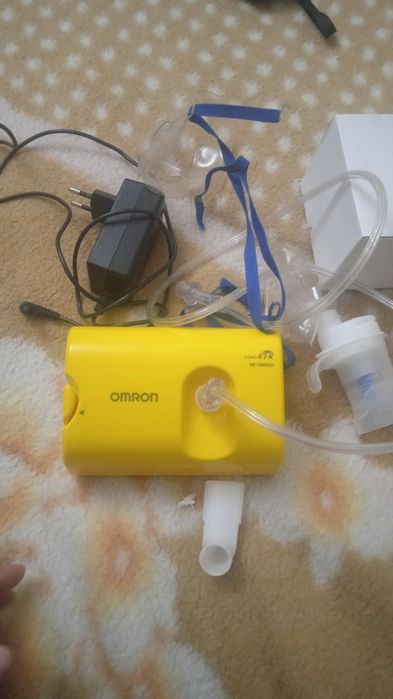 Продам Инголятор