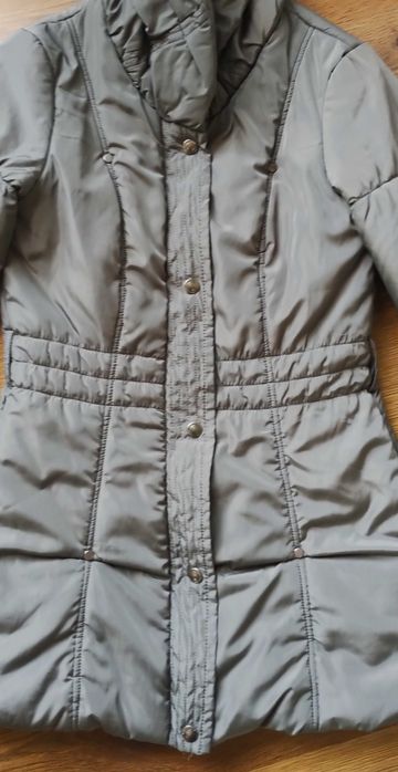 Много красиво зимно яке Laura di Sarpi, размер 34-36 ХС-С, почти ново