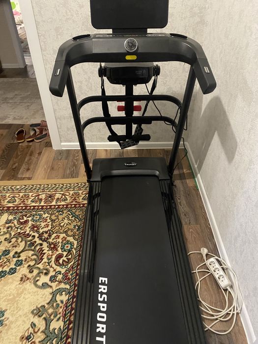 Беговая дорожка