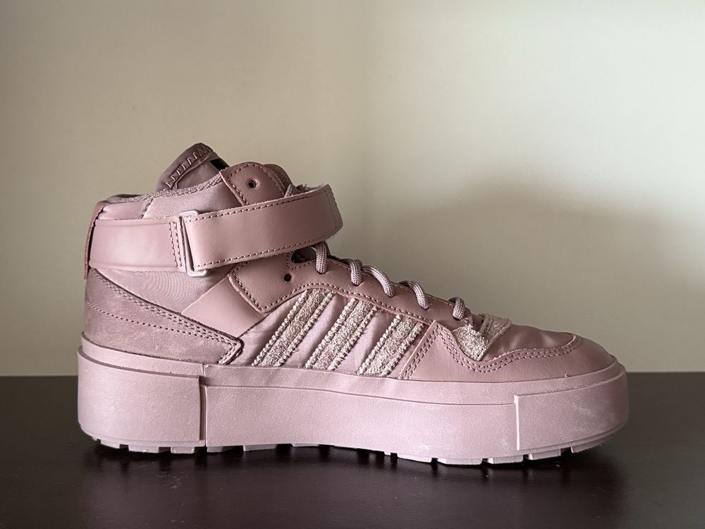 adidas Originals FORUM BONEGA X 40номер 25см Стелка Нови без Кутия