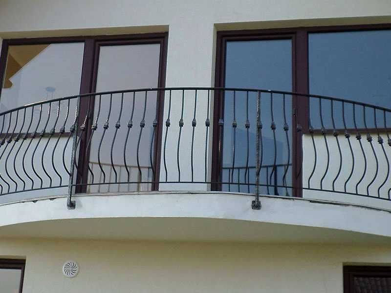 Balustrade fier forjat ,balustrada balcon ,blustrada scara ,fier