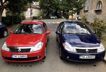 Rent a Car / Inchirieri auto Timisoara