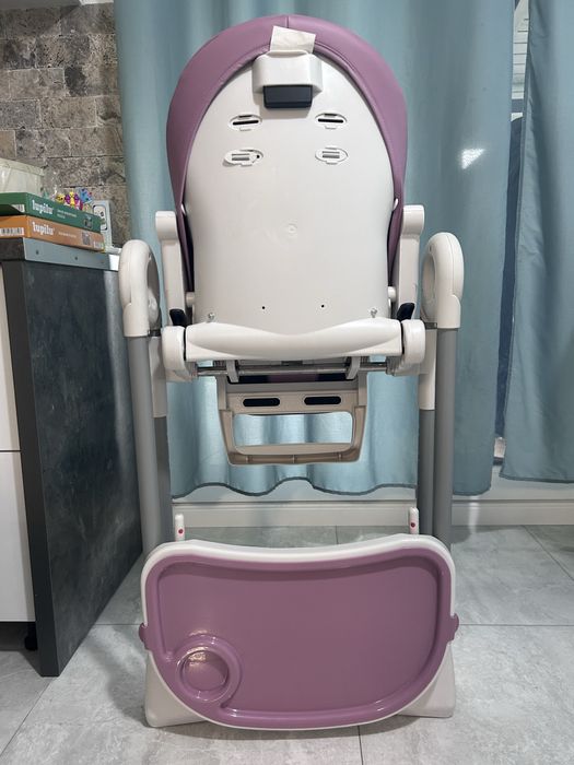 Vand scaun de masa BUFboof x-6