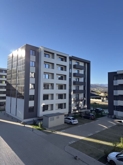 apartamente de inchiriat alba-iulia