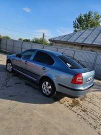 Skoda Octavia 2008