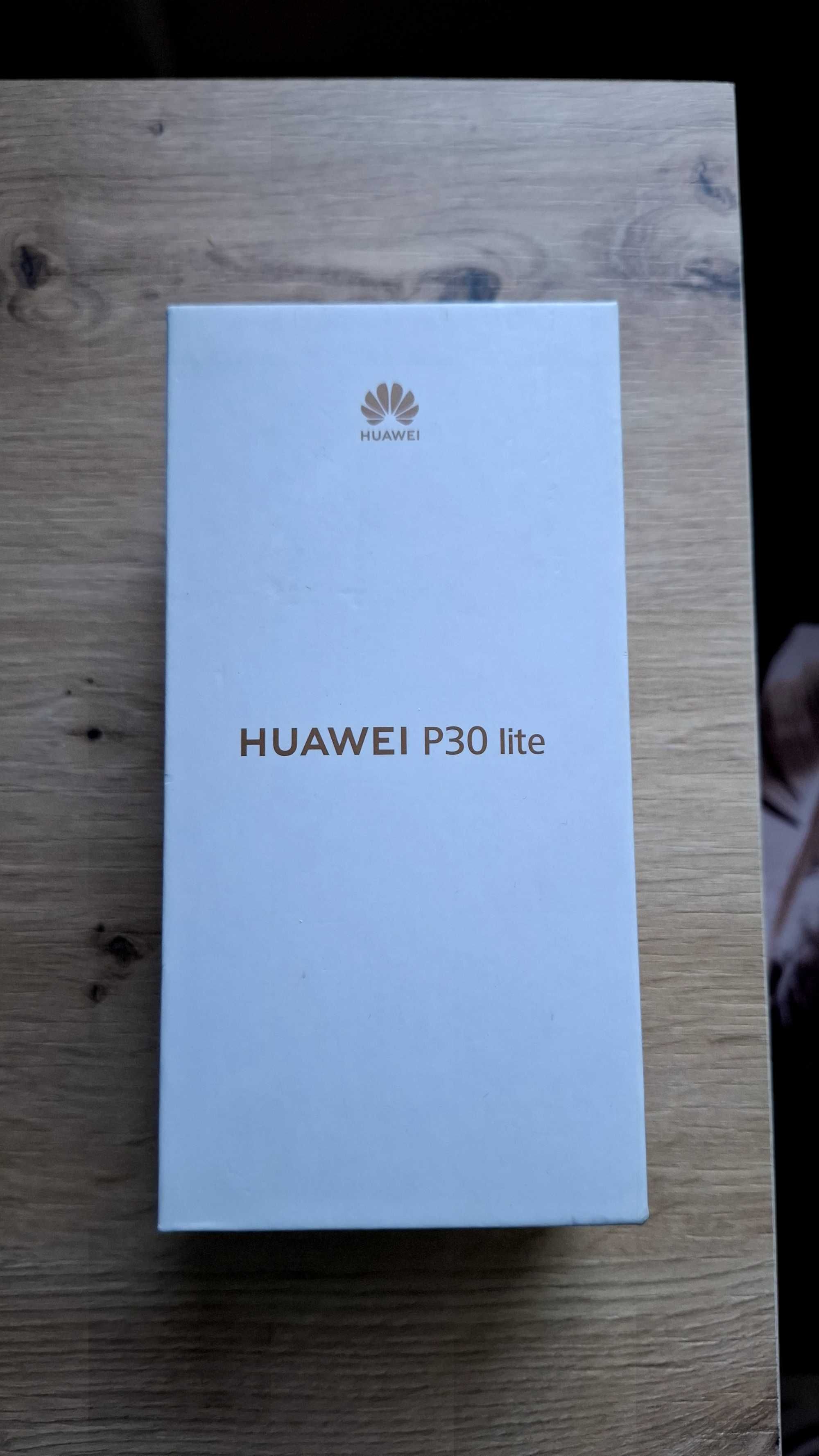 Huawei P30 Lite без забележки