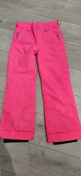 Pantaloni schi Spyder fete