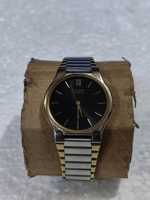 Кварцов часовник Citizen