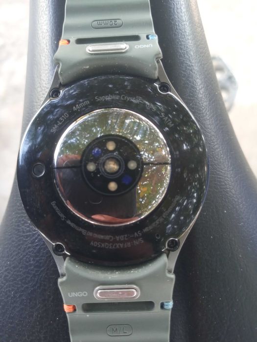 SM Galaxy watch7 sotiladi