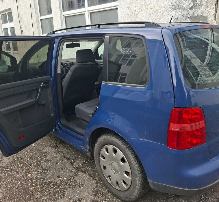 Autoturism de vanzare