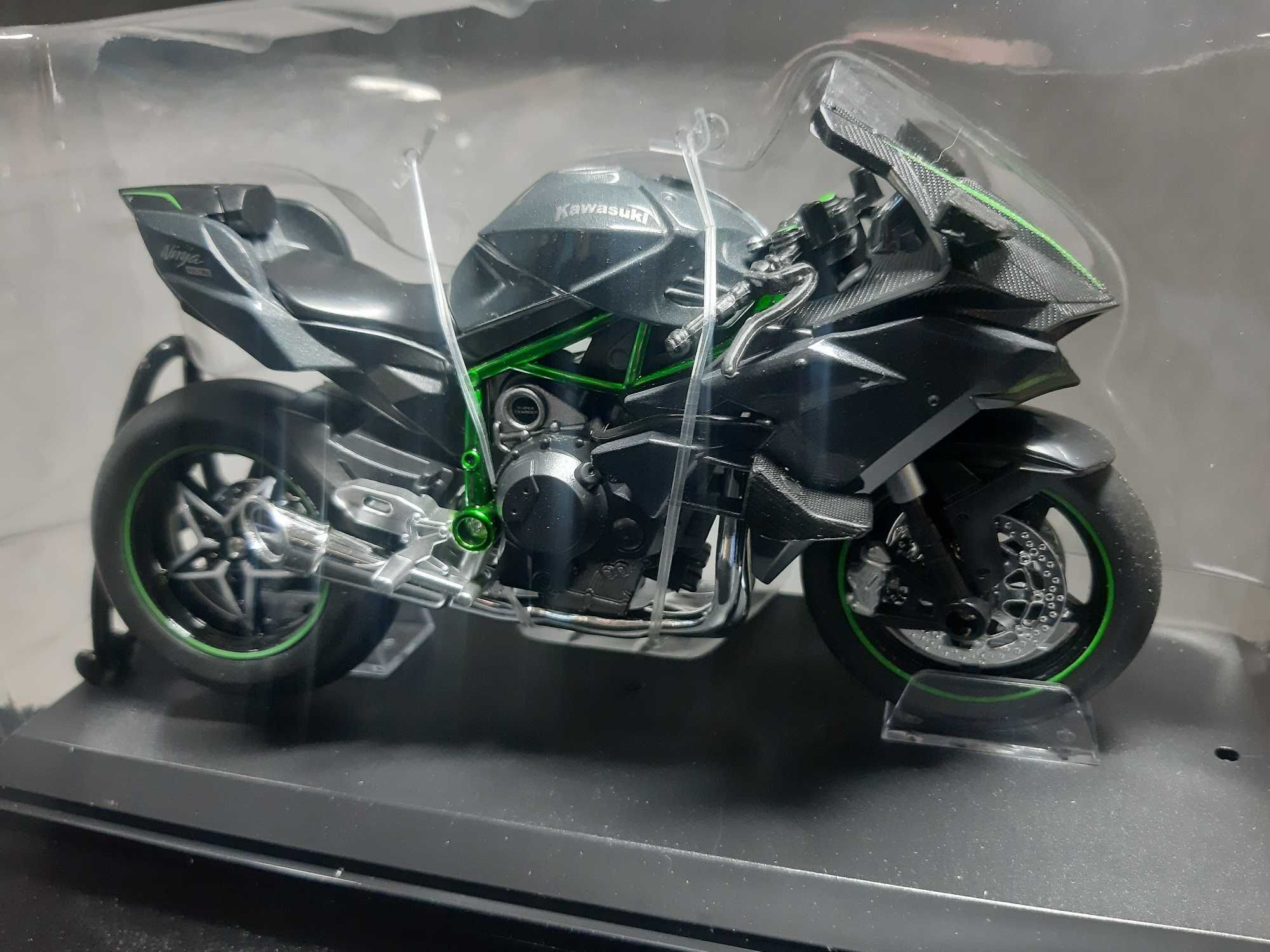 Kawasaki ninja H2R , Yamaha R1, bmw s10000rr alloy madelari