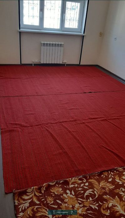 Продам квартиру Янги Хайот 8 худуд (ориентировочно МИНЕРВА СИТИ)