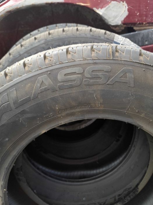 Гуми нови за микробус