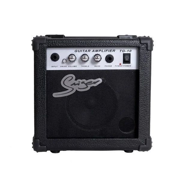 Комбоусилитель Smiger 10 ватт