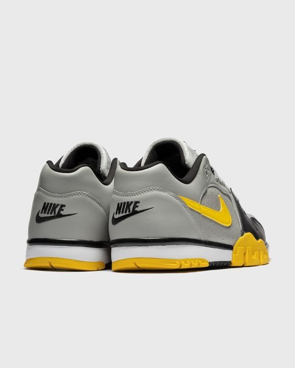 Nike Air Cross Trainer Low Speed Yellow 2022