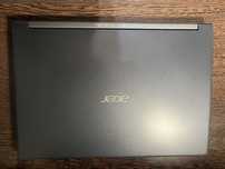 Laptop Acer aspire 7 in stare perfecta