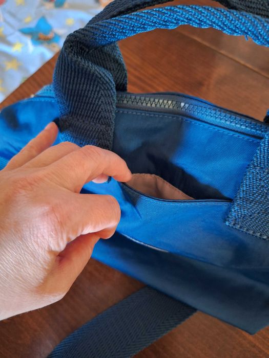 Две чанти Kipling