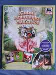 Colectia Clubul Animalelor Sălbatice fara catalog