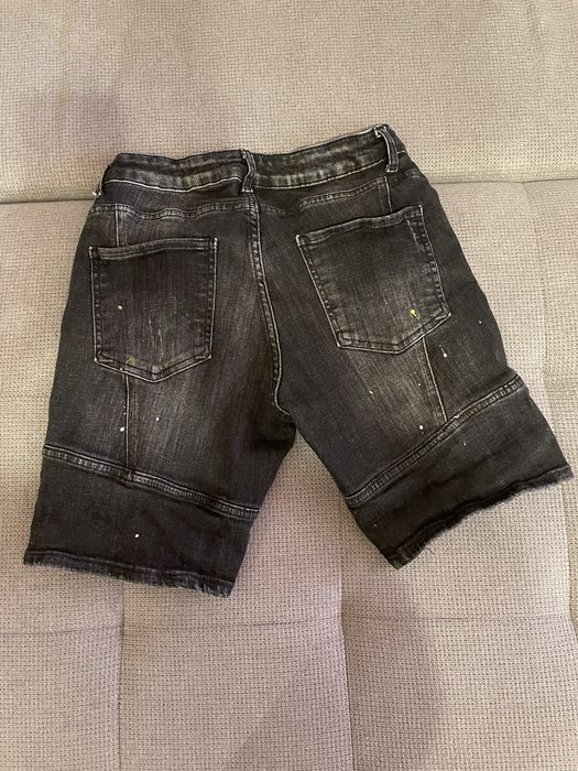 Мъжки дънки black island