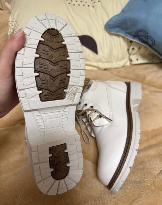 Ghetute imblanite 40