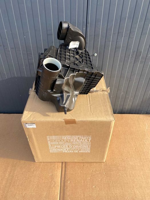 Carcasa filtru aer motorizare 1.6 dci Megane 4 Talisman noua originala