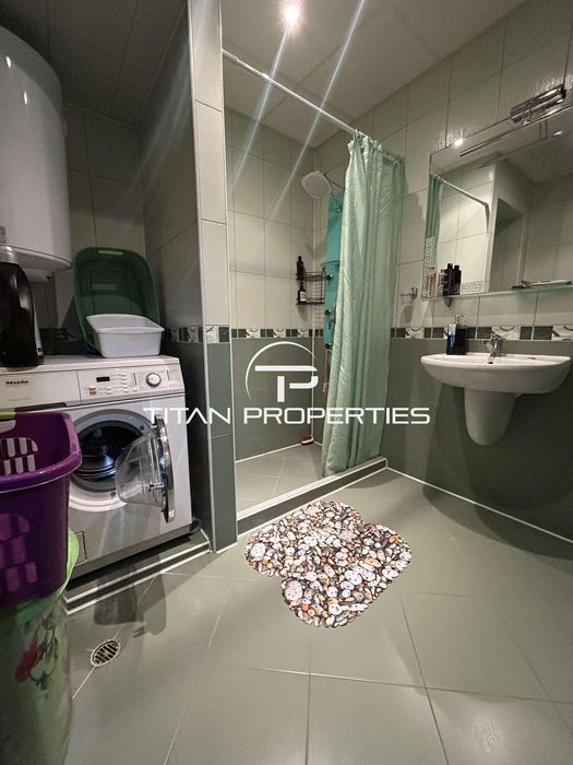 Дава се под наем Двустаен апартамент в Варна, Победа - 63 кв.м за 511 € - Снимка #7