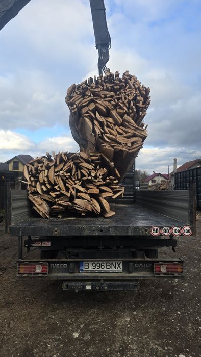 Lemn de foc laturoaie brad lemn de foc