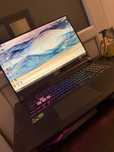 Laptop de gaming