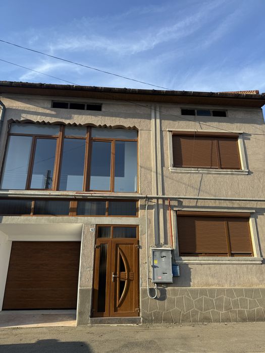 Casă de vânzare în Lugoj