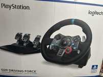 Vand volan logitech G29