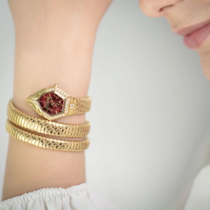 Оригинален дамски часовник Just Cavalli JC1L304M0035