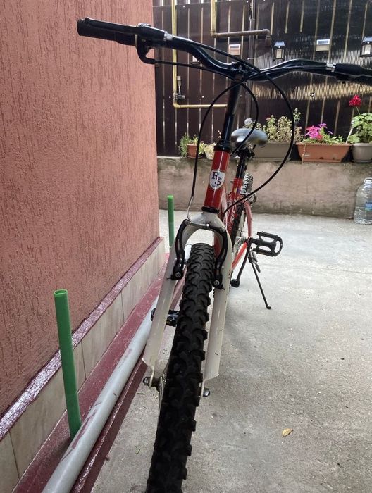 Bicicleta copii 14-15 ani