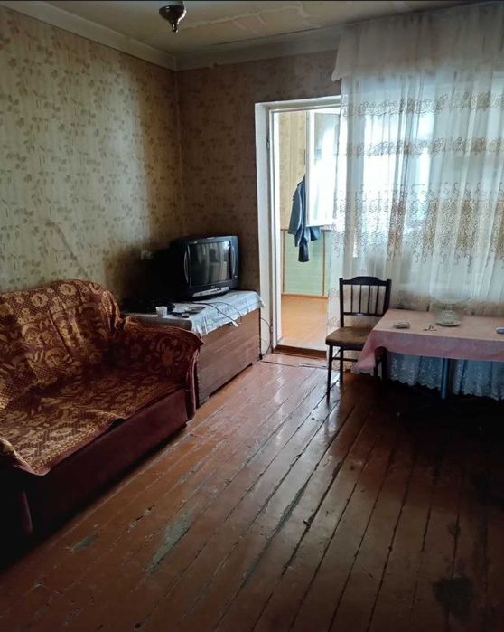 Аренда квартир совместная