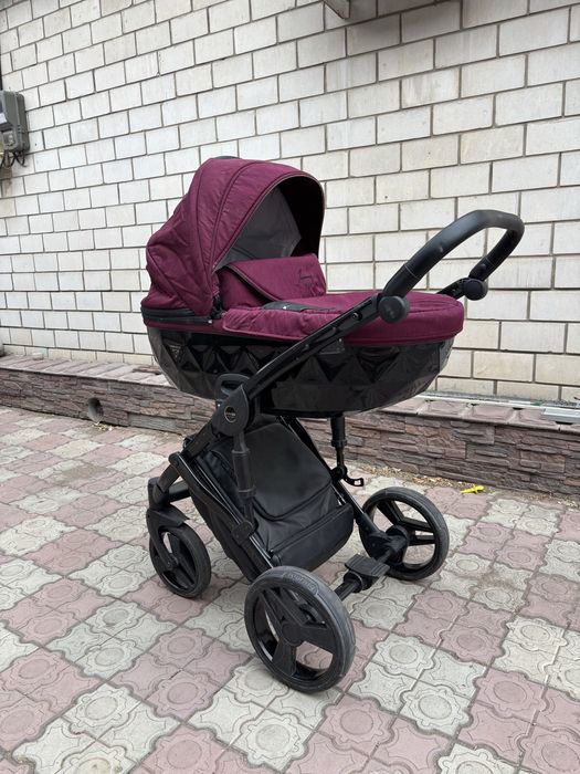 Продам коляску-люльку