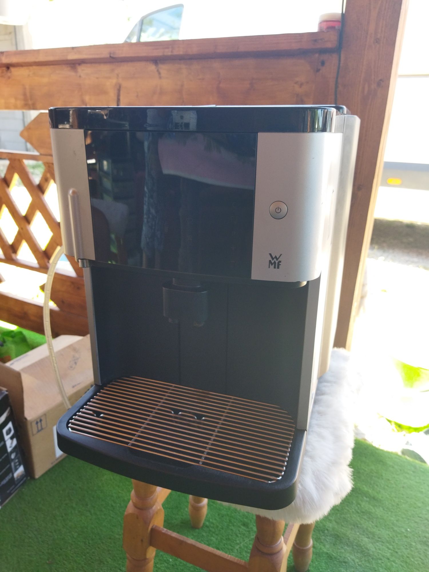 Aparate de Cafea Profesionale