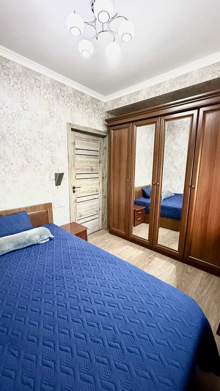 Квартира аренда 3 ком Мирабад центр 135640
