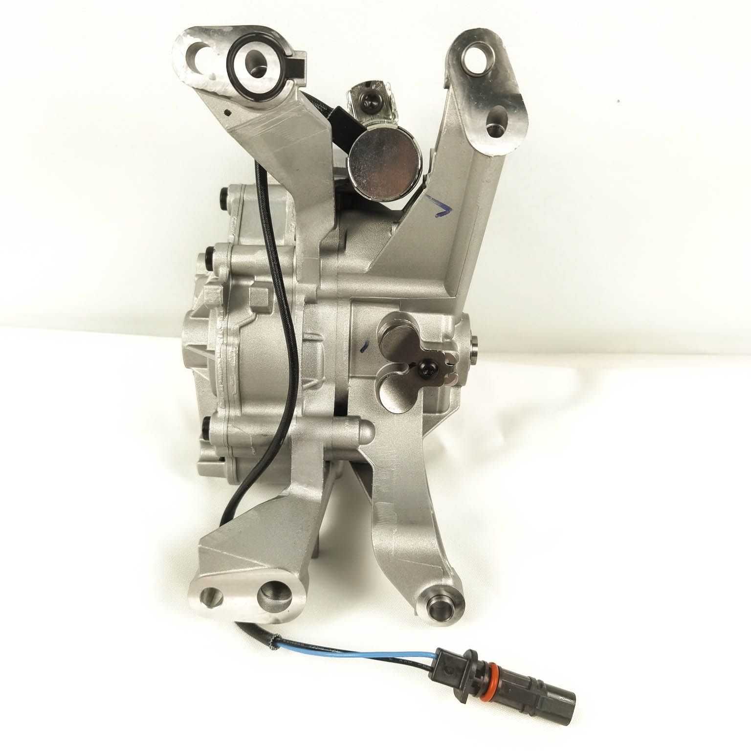 Pompa ulei motor 2.0 Land Rover/Range Rover/Jaguar Ingenium DTD/DTA