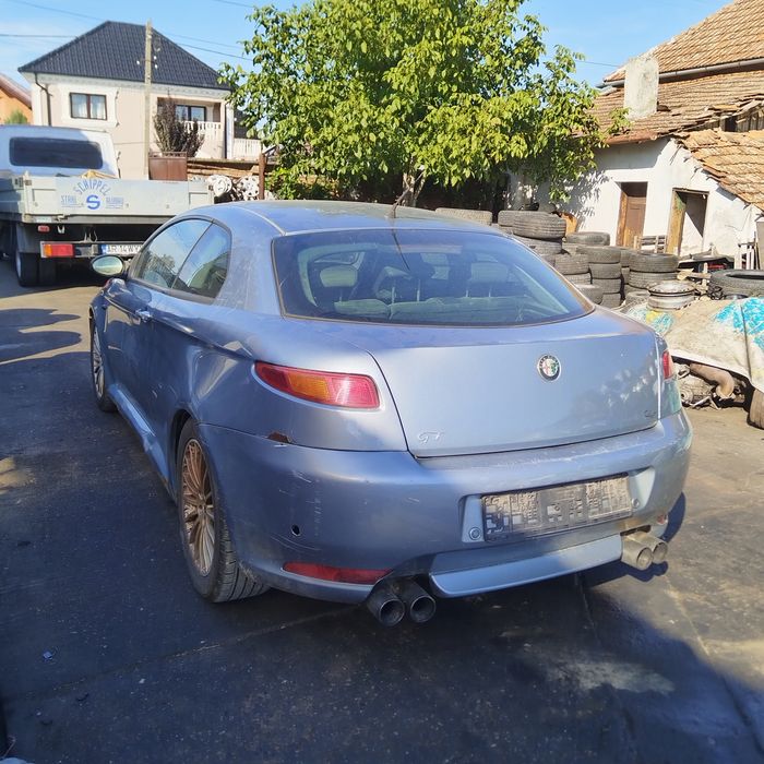 Stop stanga/dreapta Alfa Romeo GT Coupe an 2003-2010