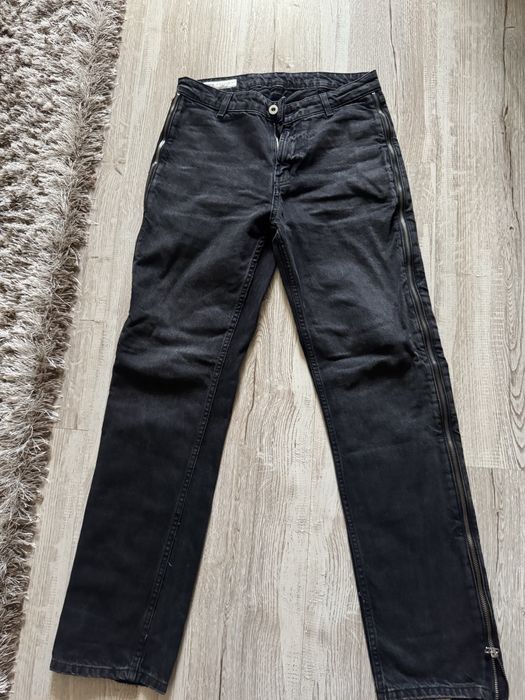 Blugi flare barbati de vanzare!!